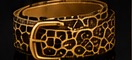 Leopard Gold